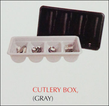 Cutlery Box