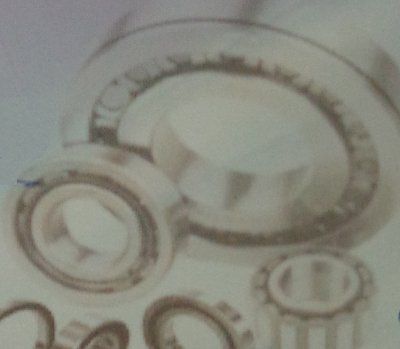 Cylindrical Roller Bearing