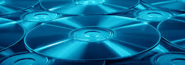 Dvd Duplication Service