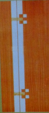 फ्लश एंड डेकोरेटिव डोर्स (Gpd-10)