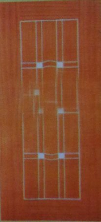 फ्लश एंड डेकोरेटिव डोर्स (Gpd-11)