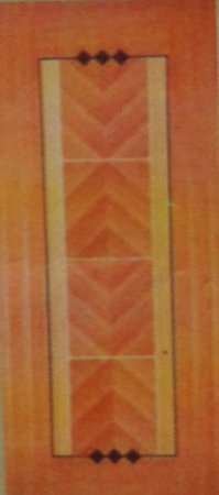 फ्लश और सजावटी दरवाजे (Gpd-3) आवेदन: पूल