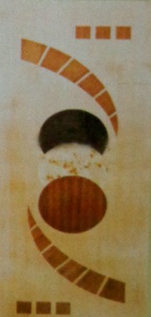 फ्लश एंड डेकोरेटिव डोर्स (Gpd-8)