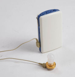 Hearing Aid (STRONG-PP)