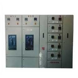 Power Control Panel