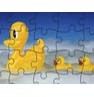 Soft Rubber Designer Jigsaw Puzzle