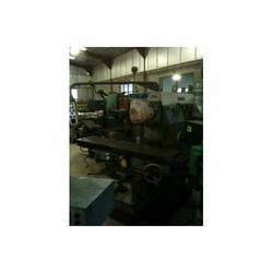 Used Lagun Milling Machine