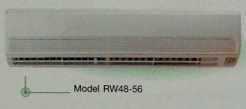 Wall Mounted Air Conditioner (Model-RW48-56)