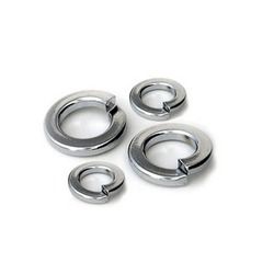 Wave Spring Washers