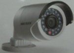 1.3 Megapixel Ir Mini Bullet Camera