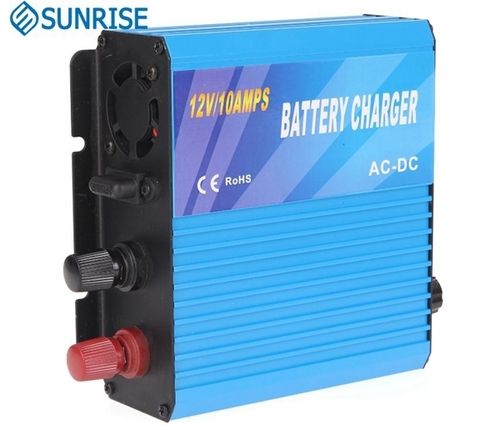 12v 10a Ac से Dc बैटरी चार्जर