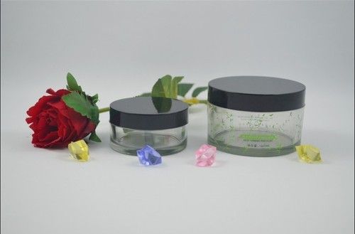 50g PET Mask Jar