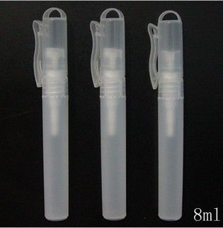 8ml Perfume Bottle