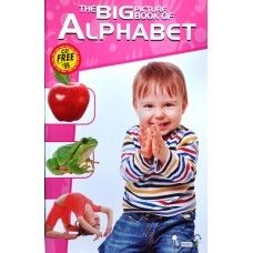 Alphabets Picture Book