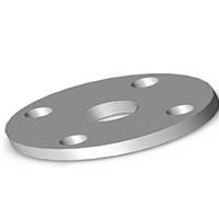 Durable SS Flanges