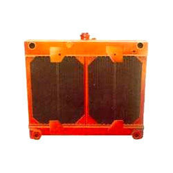 Earth Mover Radiator