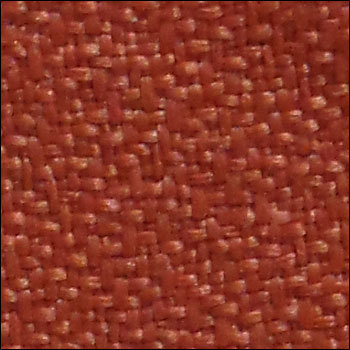Flame Color Furnishing Fabric