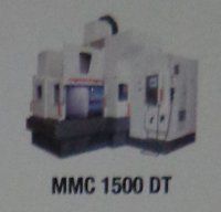  गैन्ट्री मशीनिंग सेंटर (MCU 1500 DT) 