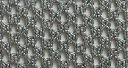 Grey Color Furnishing Fabric