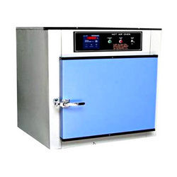 Hot Air Oven