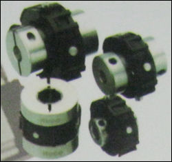 Lateral Type Coupling