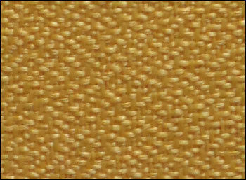 Lemon Color Furnishing Fabric