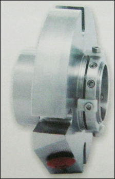 mechanical pump seal