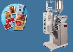 Paste Packing Machine