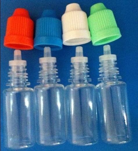 PET Dropper Bottle By Shanghai Be-Flying Industrial Co., Ltd.