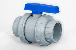 Plastic Union Valves