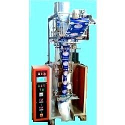 Pneumatic Form Fill Seal Machine