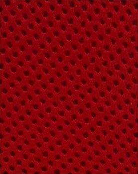 Red Color Furnishing Fabric