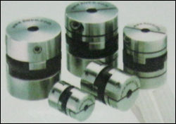 Sliding Disc type Coupling