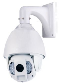 1080P IR HD-SDI High Speed Dome Camera (Outdoor)