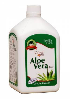 Aloevera Juice 1000ml With Fiber