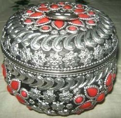 Attractive Design Handcrafted Box