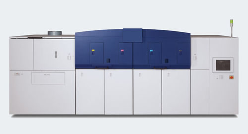 Digital Printing Machine