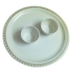 Dinner Plate Set