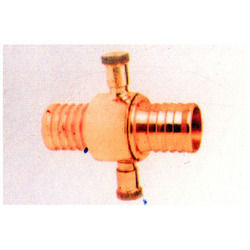 Fire Fighting Valve