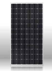 Monocrystalline Silicon Solar Modules