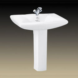 Opal Wash Basin Set