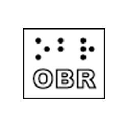 Optical Braille Recognition Scanning Software