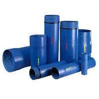 PVC Casing Pipes