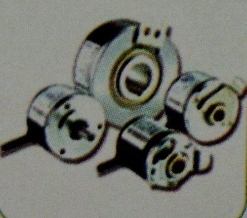 Rotary Optical Encoders