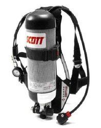 breathing apparatus