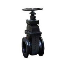 Sluice Valve