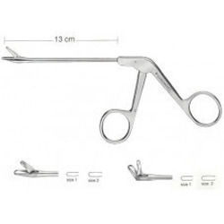 Surgical Nasal Forceps