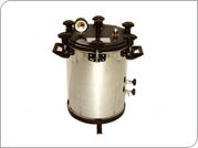 Wingnut Autoclave Dx