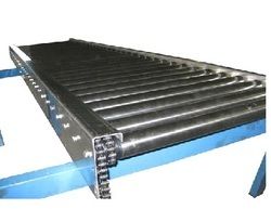 Chain Drive Roller Conveyor