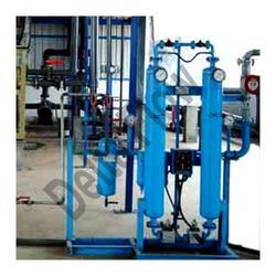 Compressed Air Piping